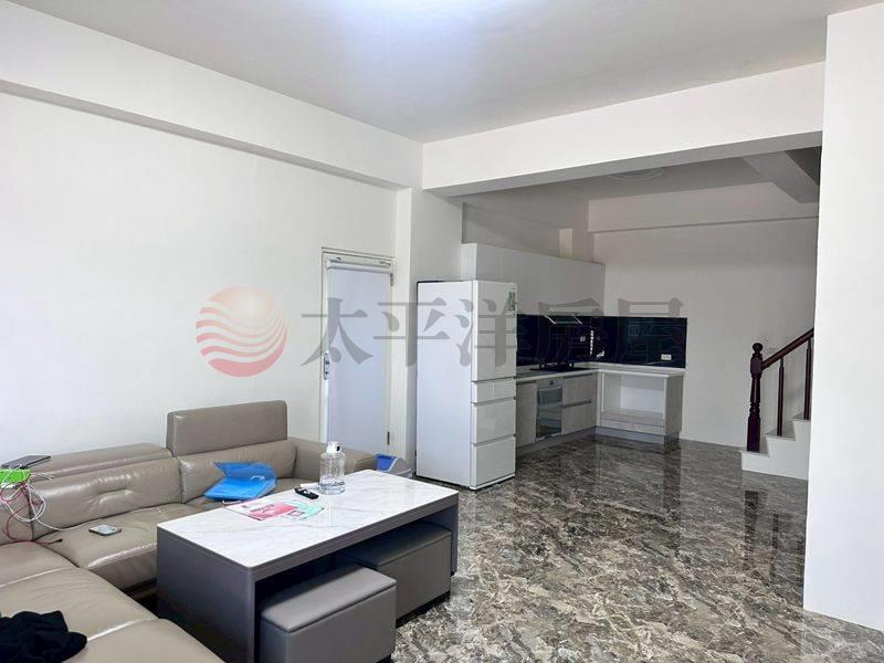 佳里寶佳獨棟車墅,台南市佳里區頂廍