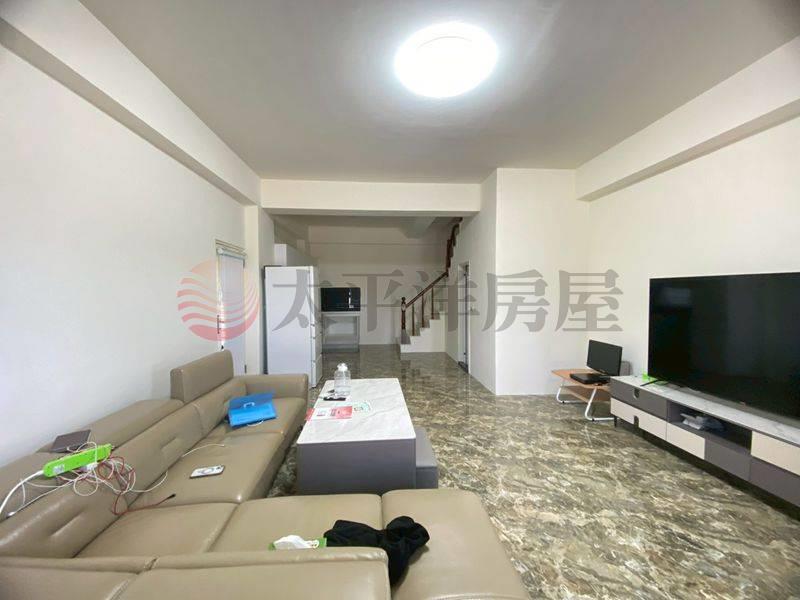 佳里寶佳獨棟車墅,台南市佳里區頂廍