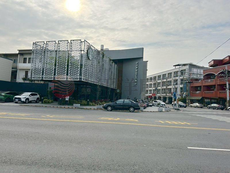 佳里星巴克旁整新2+1樓,台南市佳里區佳東路