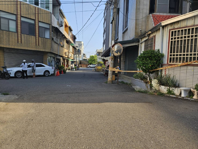 新市大地坪邊間透天,台南市新市區成功街