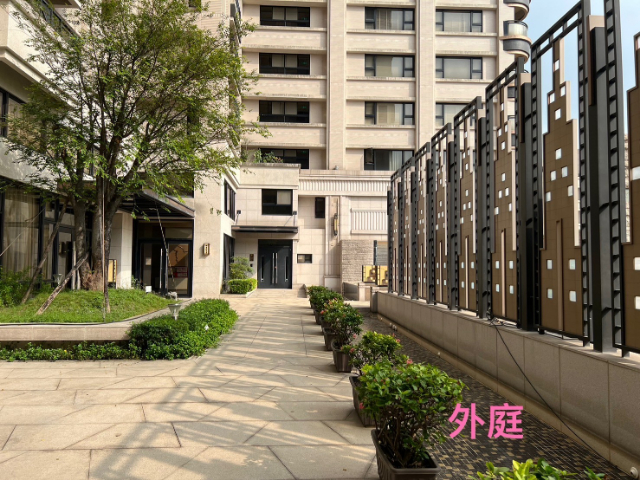 褒揚東街優質大樓,高雄市三民區褒揚東街