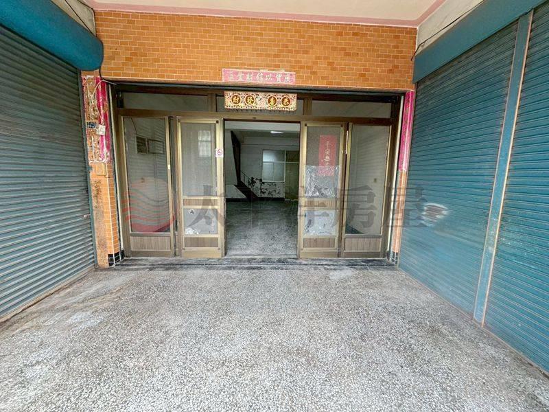 果菜市場旁低總價需整理店住,台南市佳里區四維三街