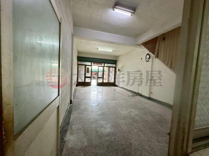 果菜市場旁低總價需整理店住,台南市佳里區四維三街