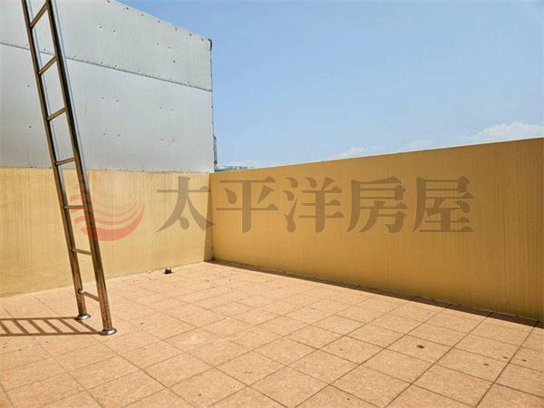 苓和國小旁的6年透天,台南市將軍區忠寮