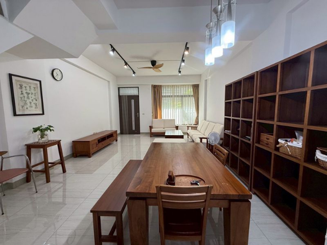 安定香草集簡約文青宅,台南市安定區新吉