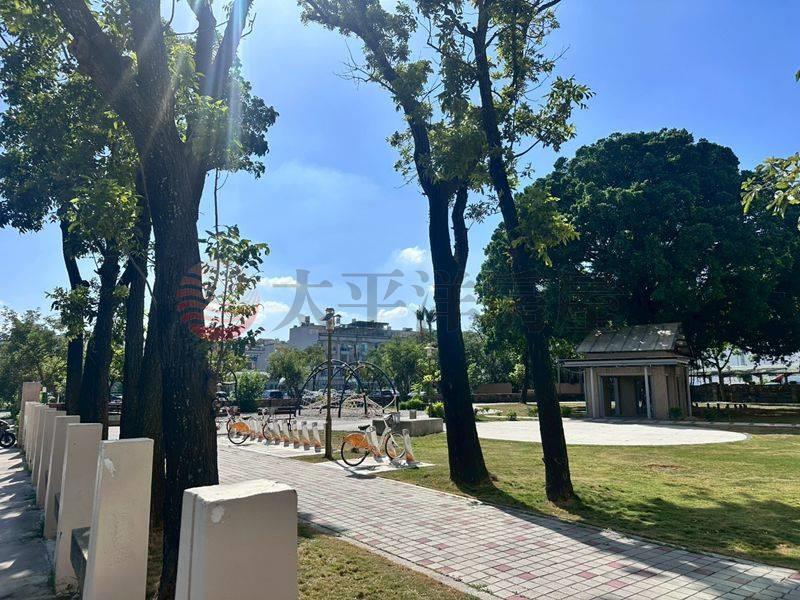 新營精華地段商辦大樓,台南市新營區中山路