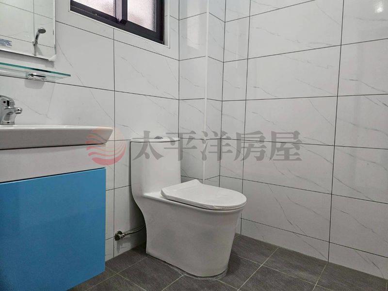 麻豆國中旁整新透天,台南市麻豆區南勢