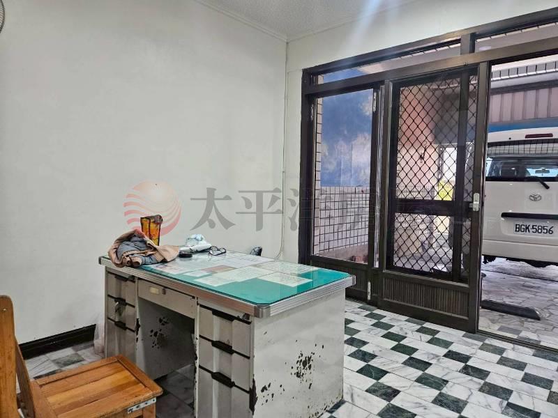 番子寮邊間透天,台南市佳里區