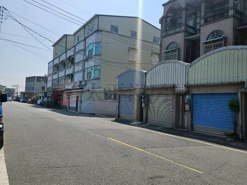 番子寮邊間透天,台南市佳里區