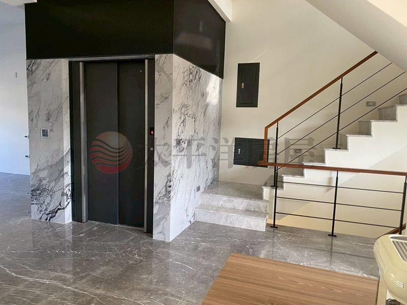 佳里精品電梯豪邸,台南市佳里區鎮山街