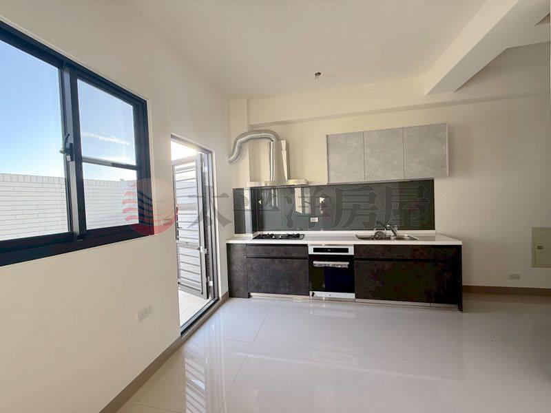 佳里齊家双車庫美透天(A),台南市佳里區番子寮