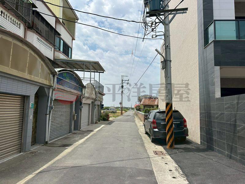 全新七股樹林車墅A5,台南市七股區樹林
