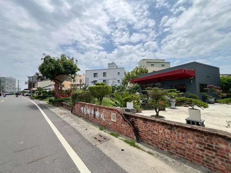 全新七股樹林車墅A5,台南市七股區樹林