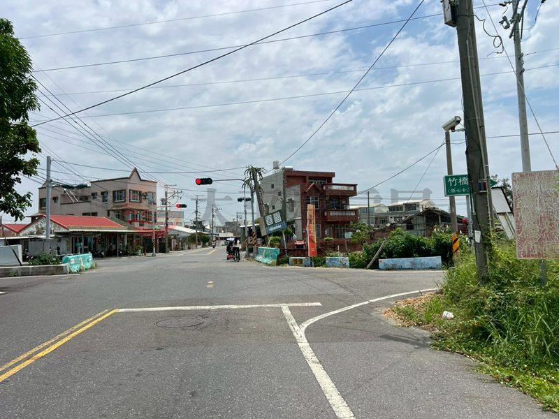 全新七股樹林車墅A5,台南市七股區樹林
