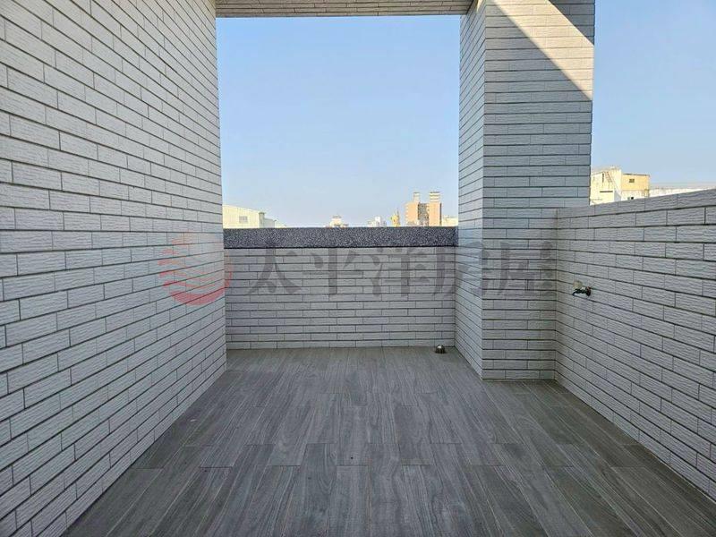 吉祥如意9 佳里三角窗電梯優質透天(A),台南市佳里區光復路