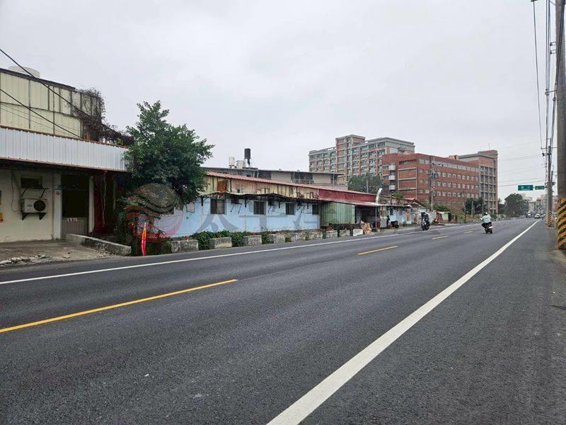 鹽水大路邊甲建,台南市鹽水區朝琴路