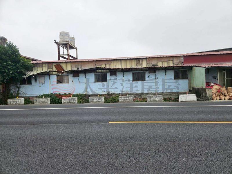 鹽水大路邊甲建,台南市鹽水區朝琴路