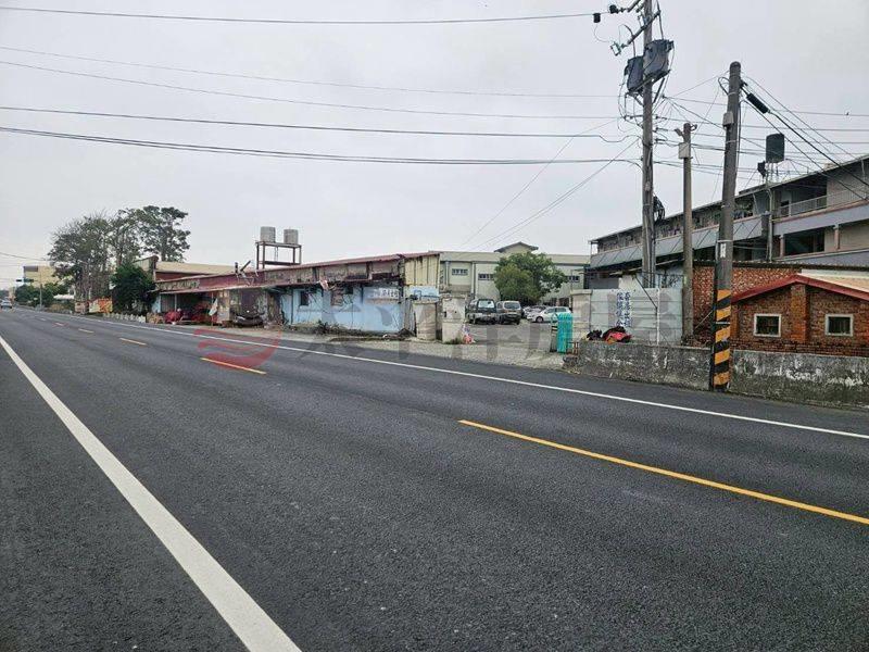 鹽水大路邊甲建,台南市鹽水區朝琴路