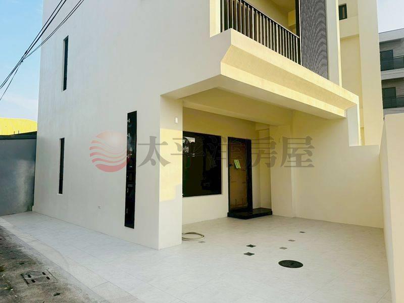 西港檨子林獨棟透天,台南市西港區檨子林