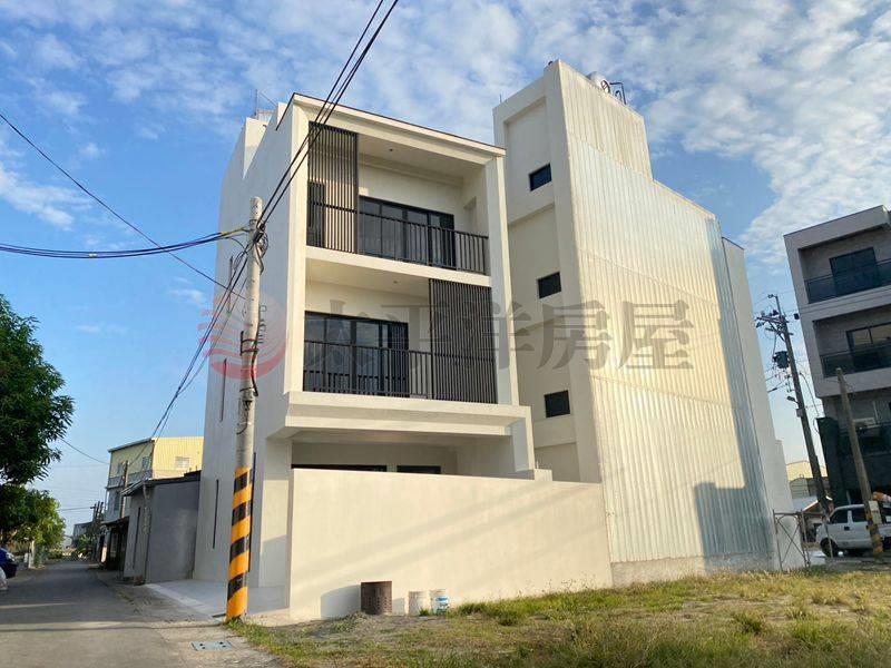 西港檨子林獨棟透天,台南市西港區檨子林