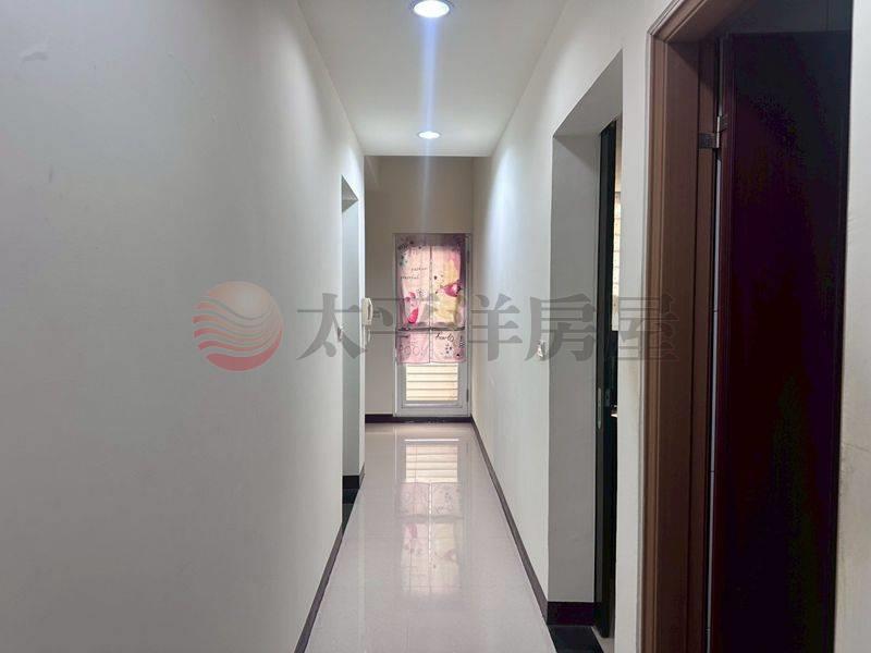 麻豆市區自建大地坪別墅,台南市麻豆區自由路