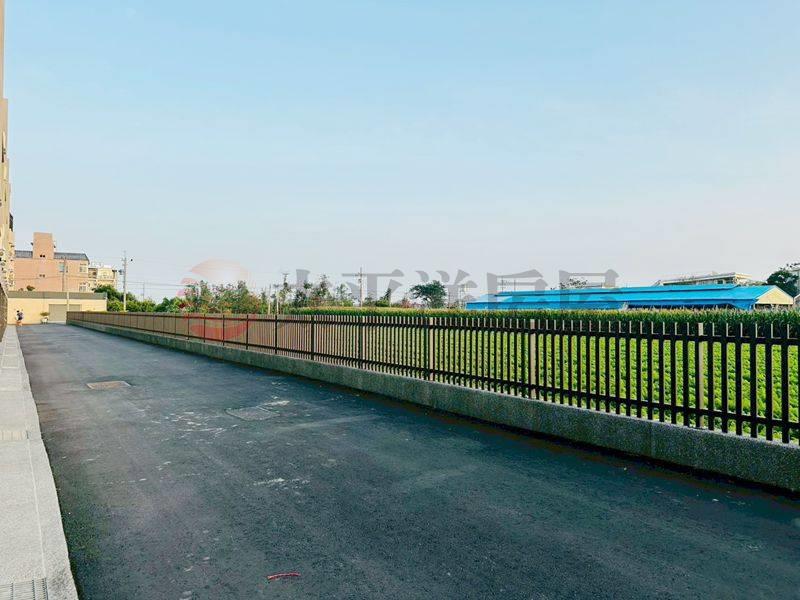 將軍免千萬全新双車透天,台南市將軍區