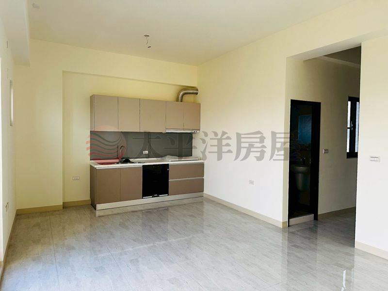 將軍免千萬全新双車透天,台南市將軍區