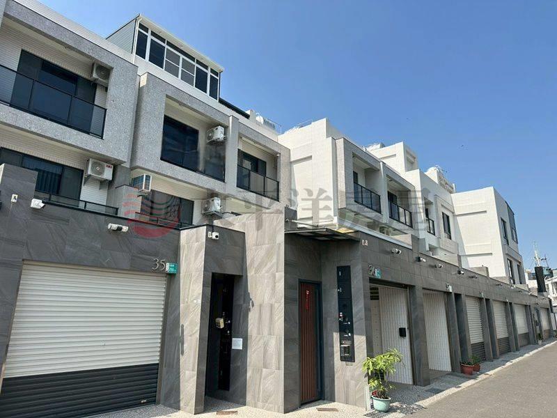 佳里興輕屋齡車墅,台南市佳里區佳里