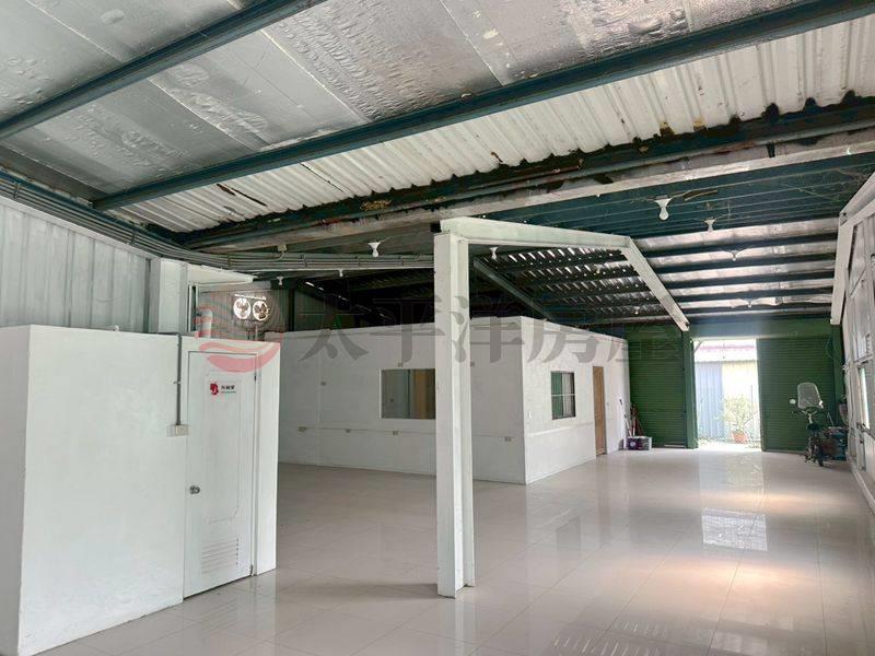 學甲中心商業區廠房,台南市學甲區宮西路