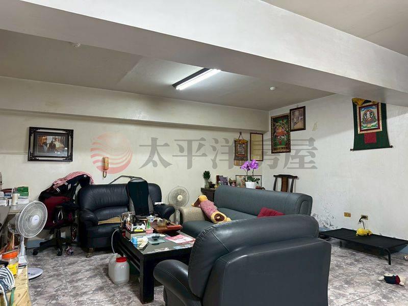 佳里愛鄉華夏三房,台南市佳里區安南路