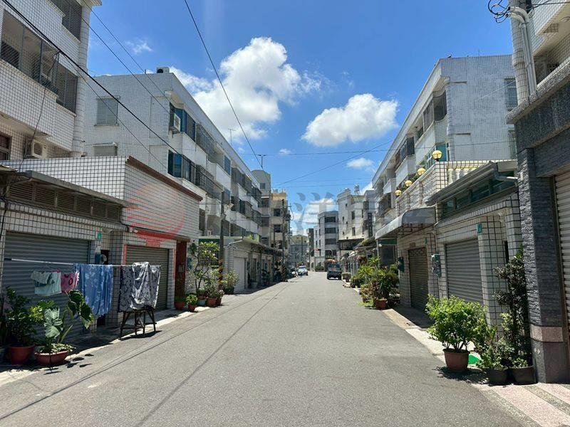 佳里佳北路輕屋齡車墅,台南市佳里區安西里佳北路