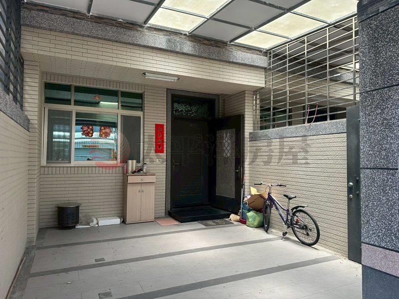 佳里佳北路輕屋齡車墅,台南市佳里區安西里佳北路