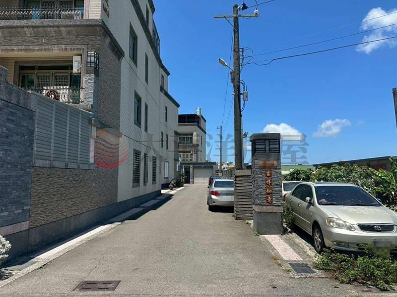 佳里佳北路輕屋齡車墅,台南市佳里區安西里佳北路