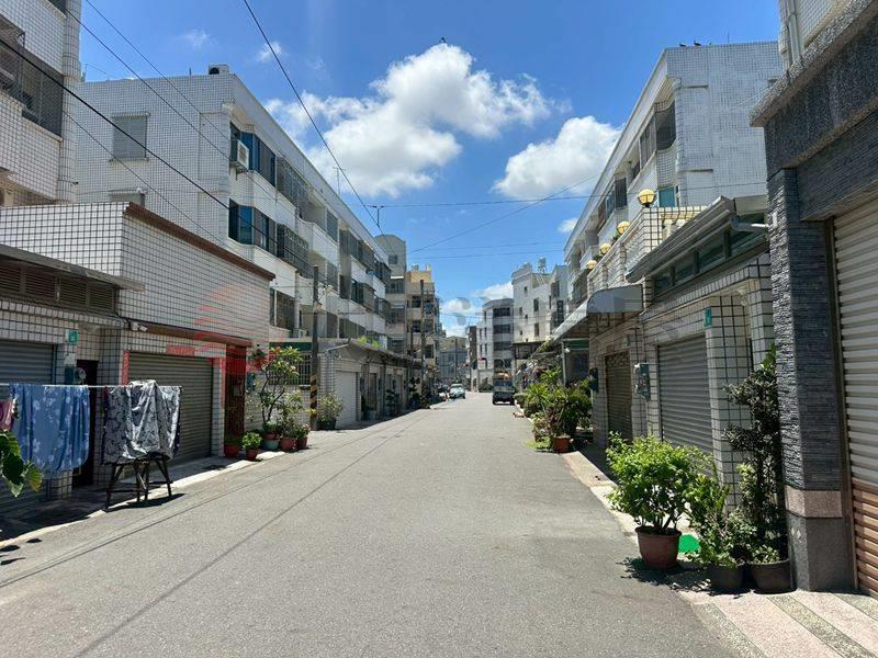 佳里佳北路輕屋齡車墅,台南市佳里區安西里佳北路
