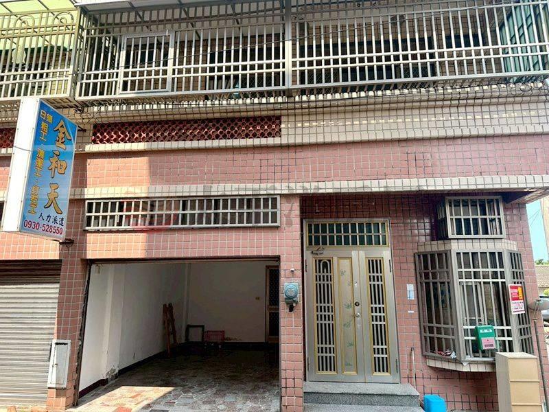 七股義合成家透天,台南市七股區