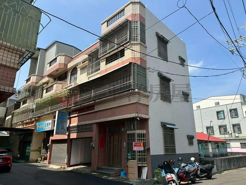 七股義合成家透天,台南市七股區