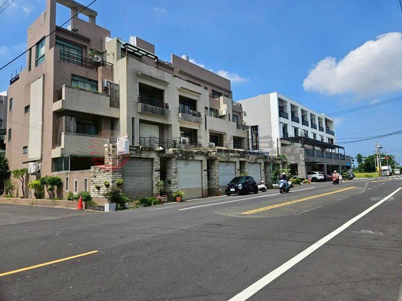 佳里復興路金店住,台南市佳里區復興路