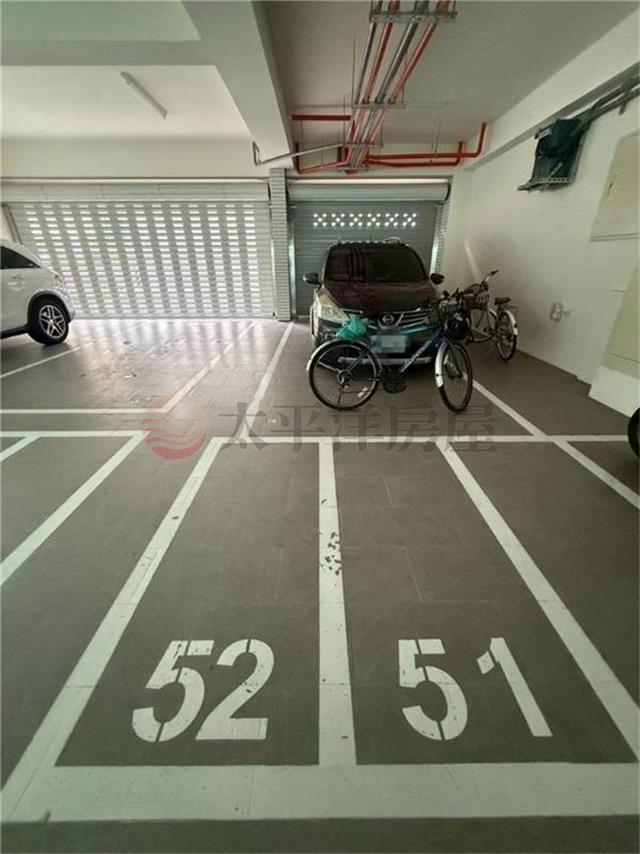 佳佳園3房+平車,台南市佳里區南勢街