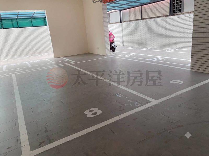 佳佳園3房+平車,台南市佳里區南勢街