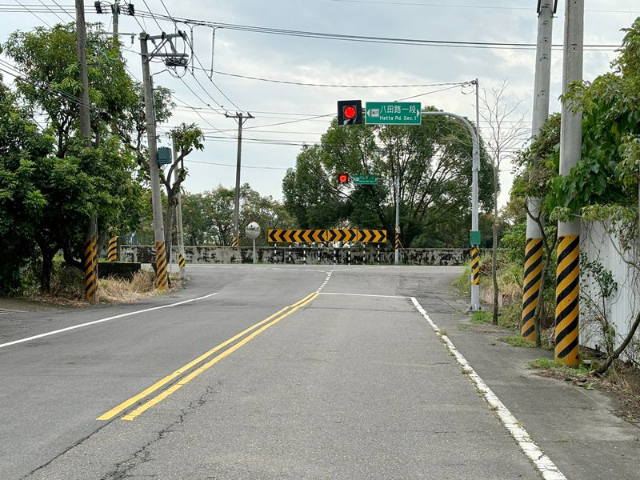 官田三角窗都計內建地,台南市官田區神農段