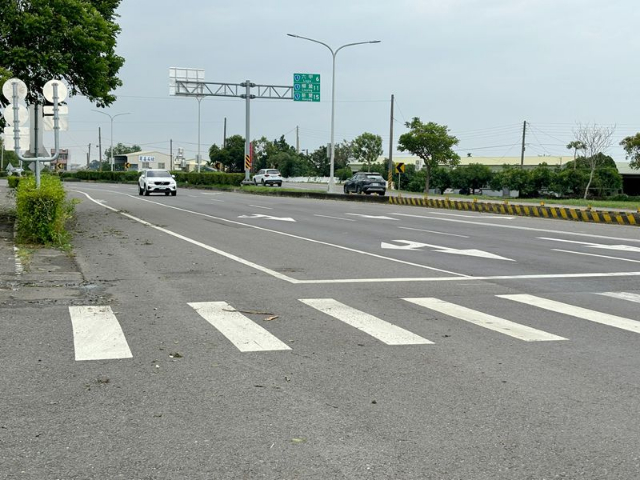 官田三角窗都計內建地,台南市官田區神農段