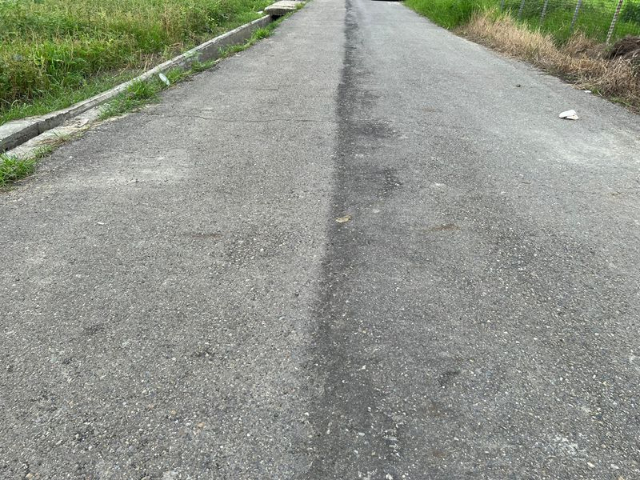臨將軍國中農地,台南市將軍區漚汪段