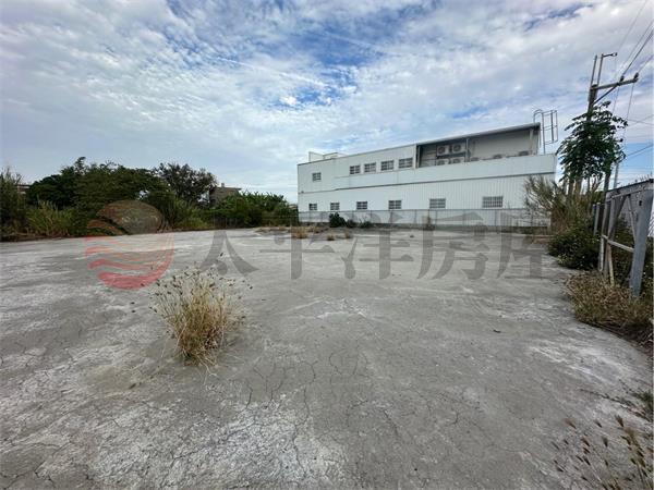 漚汪鄉村方正美建地,台南市將軍區國中段