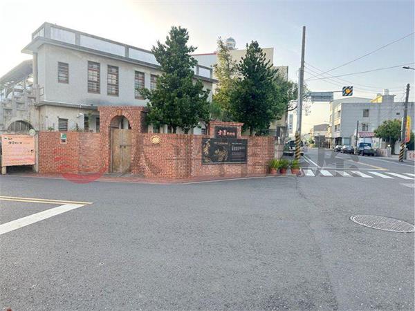 漚汪鄉村方正美建地,台南市將軍區國中段