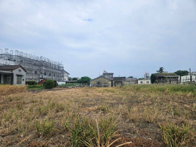 佳里番子寮建地