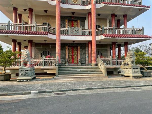 將軍村莊旁農地,台南市將軍區漚汪段