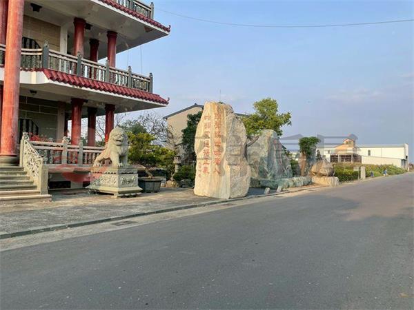 將軍村莊旁農地,台南市將軍區漚汪段