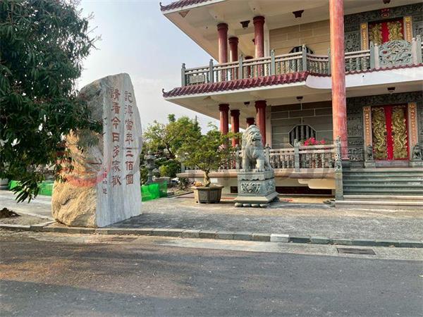 將軍村莊旁農地,台南市將軍區漚汪段