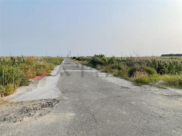 將軍村莊旁農地,台南市將軍區漚汪段