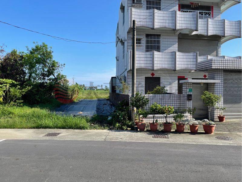 西港大竹林內乙建,台南市西港區成功段